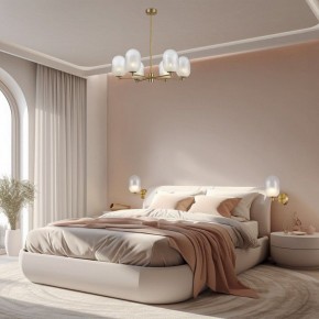 Бра Eurosvet Loona 60161 латунь в Кировграде - kirovgrad.mebel24.online | фото 3