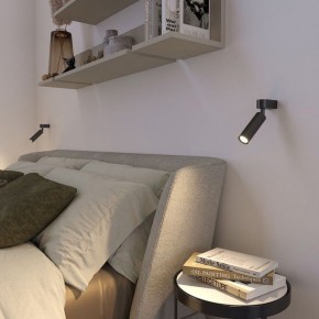 Бра Eurosvet Pitch 20143/1 LED титан в Кировграде - kirovgrad.mebel24.online | фото 2