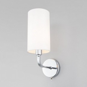 Бра Eurosvet Purezza 60128/1 хром в Кировграде - kirovgrad.mebel24.online | фото 3