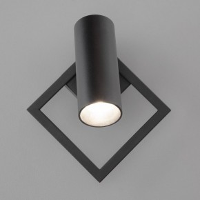 Бра Eurosvet Turro 20091/1 LED черный в Кировграде - kirovgrad.mebel24.online | фото 3