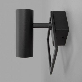Бра Eurosvet Turro 20091/1 LED черный в Кировграде - kirovgrad.mebel24.online | фото 5