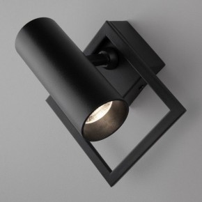 Бра Eurosvet Turro 20091/1 LED черный в Кировграде - kirovgrad.mebel24.online | фото 6