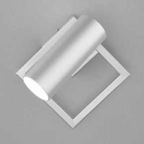 Бра Eurosvet Turro 20091/1 LED серебро в Кировграде - kirovgrad.mebel24.online | фото 3