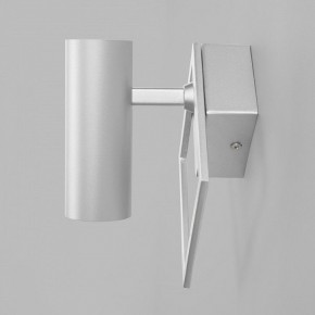 Бра Eurosvet Turro 20091/1 LED серебро в Кировграде - kirovgrad.mebel24.online | фото 5