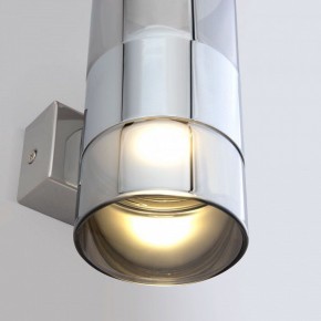 Бра Eurosvet Watford 40021/1 LED хром/дымчатый в Кировграде - kirovgrad.mebel24.online | фото 4