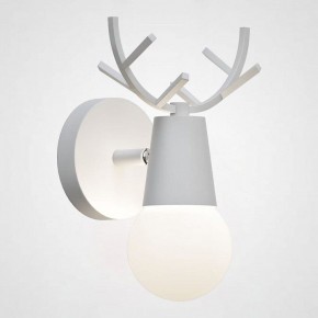 Бра Imperiumloft Deer DEER01 в Кировграде - kirovgrad.mebel24.online | фото