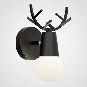 Бра Imperiumloft Deer DEER01 в Кировграде - kirovgrad.mebel24.online | фото