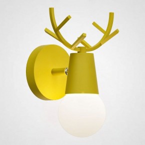 Бра Imperiumloft Deer DEER01 в Кировграде - kirovgrad.mebel24.online | фото