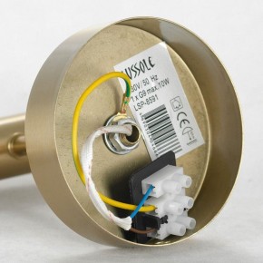 Бра Lussole Cleburne LSP-8591 в Кировграде - kirovgrad.mebel24.online | фото 3
