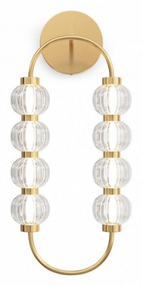 Бра Maytoni Amulet MOD555WL-L11G3K в Кировграде - kirovgrad.mebel24.online | фото