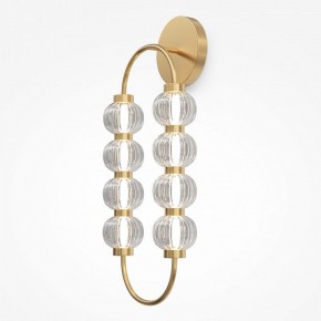 Бра Maytoni Amulet MOD555WL-L11G3K в Кировграде - kirovgrad.mebel24.online | фото 2