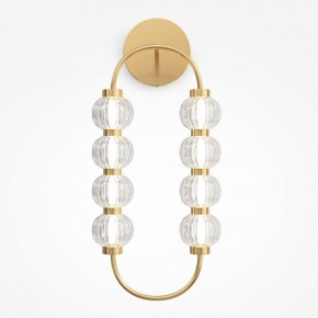 Бра Maytoni Amulet MOD555WL-L11G3K в Кировграде - kirovgrad.mebel24.online | фото 3