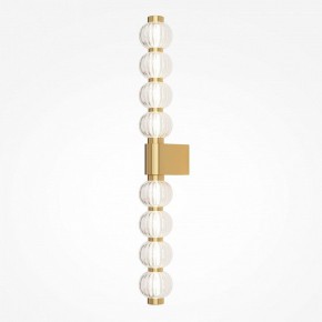 Бра Maytoni Amulet MOD555WL-L13G3K в Кировграде - kirovgrad.mebel24.online | фото 3