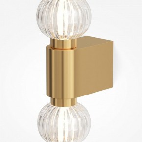Бра Maytoni Amulet MOD555WL-L13G3K в Кировграде - kirovgrad.mebel24.online | фото 4