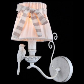 Бра Maytoni Bird ARM013-01-W в Кировграде - kirovgrad.mebel24.online | фото 3