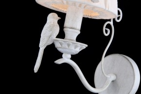 Бра Maytoni Bird ARM013-01-W в Кировграде - kirovgrad.mebel24.online | фото 4