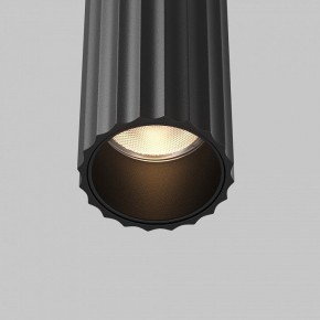Бра Maytoni Calipso C082WL-12W2.7K-B в Кировграде - kirovgrad.mebel24.online | фото 6