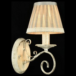 Бра Maytoni Felicita ARM029-01-W в Кировграде - kirovgrad.mebel24.online | фото 2