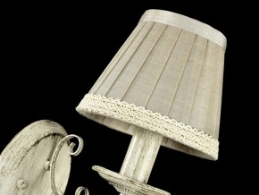 Бра Maytoni Felicita ARM029-01-W в Кировграде - kirovgrad.mebel24.online | фото 3