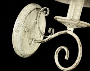 Бра Maytoni Felicita ARM029-01-W в Кировграде - kirovgrad.mebel24.online | фото 4