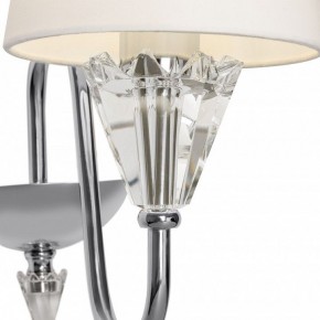 Бра Maytoni Florero MOD078WL-01CH в Кировграде - kirovgrad.mebel24.online | фото 3