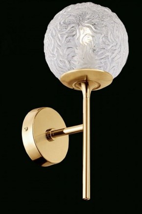 Бра Maytoni Ligero MOD061WL-01BS в Кировграде - kirovgrad.mebel24.online | фото 2