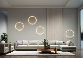 Бра Maytoni Rim MOD058WL-L50W4K в Кировграде - kirovgrad.mebel24.online | фото 3