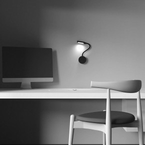 Бра Maytoni Stem C035WL-L3B3K в Кировграде - kirovgrad.mebel24.online | фото 6
