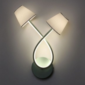 Бра MW-Light Аэлита 10 480023202 в Кировграде - kirovgrad.mebel24.online | фото 2