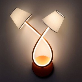 Бра MW-Light Аэлита 9 480022902 в Кировграде - kirovgrad.mebel24.online | фото 2