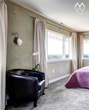 Бра MW-Light Аида 13 323023801 в Кировграде - kirovgrad.mebel24.online | фото 2
