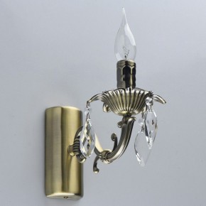 Бра MW-Light Аврора 19 371026201 в Кировграде - kirovgrad.mebel24.online | фото 2