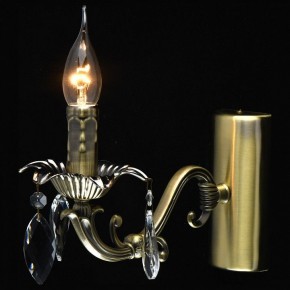 Бра MW-Light Аврора 19 371026201 в Кировграде - kirovgrad.mebel24.online | фото 3