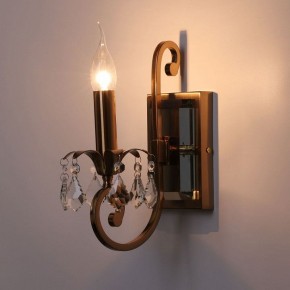 Бра MW-Light Габриэль 12 491023501 в Кировграде - kirovgrad.mebel24.online | фото 2