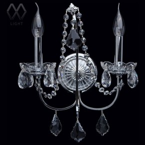 Бра MW-Light Каролина 7 367023202 в Кировграде - kirovgrad.mebel24.online | фото 2