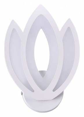 Бра Natali Kovaltseva LED LAMPS 81124 LED LAMPS 81124/1W в Кировграде - kirovgrad.mebel24.online | фото