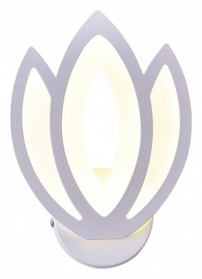 Бра Natali Kovaltseva LED LAMPS 81124 LED LAMPS 81124/1W в Кировграде - kirovgrad.mebel24.online | фото 2