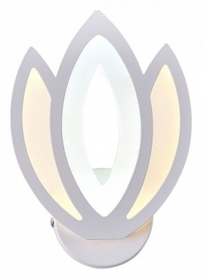 Бра Natali Kovaltseva LED LAMPS 81124 LED LAMPS 81124/1W в Кировграде - kirovgrad.mebel24.online | фото 3