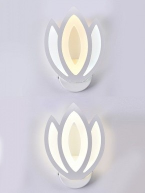 Бра Natali Kovaltseva LED LAMPS 81124 LED LAMPS 81124/1W в Кировграде - kirovgrad.mebel24.online | фото 6
