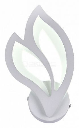 Бра Natali Kovaltseva Led Lamps LED LAMPS 81108/1W в Кировграде - kirovgrad.mebel24.online | фото