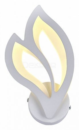 Бра Natali Kovaltseva Led Lamps LED LAMPS 81108/1W в Кировграде - kirovgrad.mebel24.online | фото 2