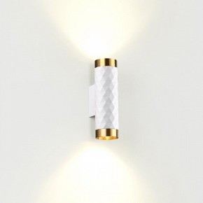 Бра Odeon Light Ad Astrum 4286/2W в Кировграде - kirovgrad.mebel24.online | фото 2