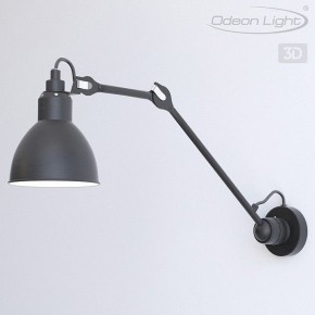 Бра Odeon Light Arta 4125/1WD в Кировграде - kirovgrad.mebel24.online | фото 2