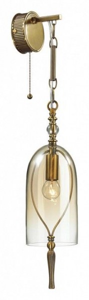 Бра Odeon Light Bell 4892/1W в Кировграде - kirovgrad.mebel24.online | фото 4