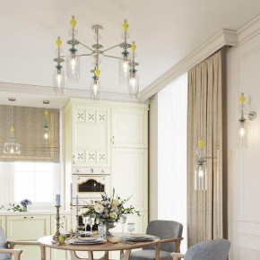 Бра Odeon Light Bizet 4893/1WA в Кировграде - kirovgrad.mebel24.online | фото 3