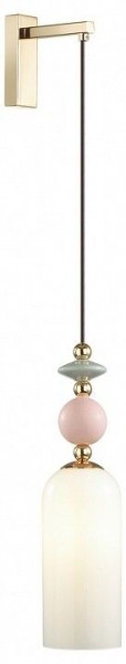 Бра Odeon Light Candy 4861/1WA в Кировграде - kirovgrad.mebel24.online | фото 2