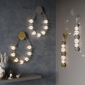 Бра Odeon Light Crystal 1 5008/13WL в Кировграде - kirovgrad.mebel24.online | фото 4