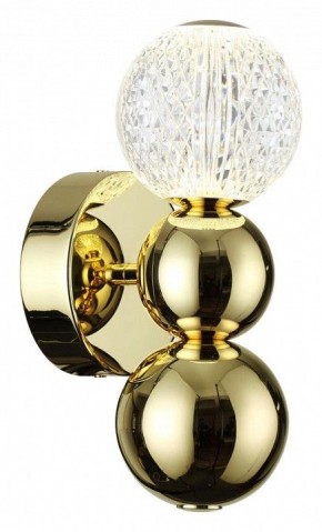 Бра Odeon Light Crystal 1 5008/4WL в Кировграде - kirovgrad.mebel24.online | фото 3