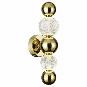 Бра Odeon Light Crystal 1 5008/7WL в Кировграде - kirovgrad.mebel24.online | фото 2