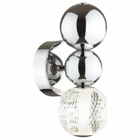Бра Odeon Light Crystal 5007/4WL в Кировграде - kirovgrad.mebel24.online | фото 2